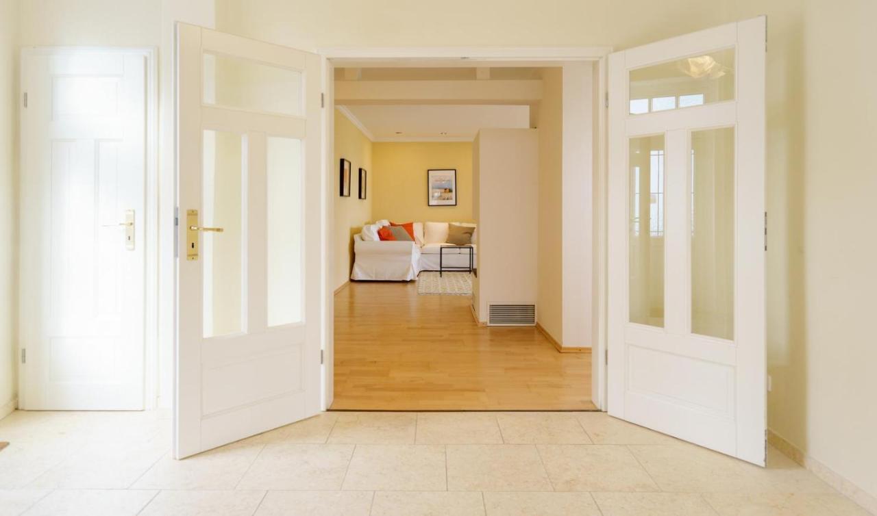 5400 - Villa Seestern Dahme Dış mekan fotoğraf