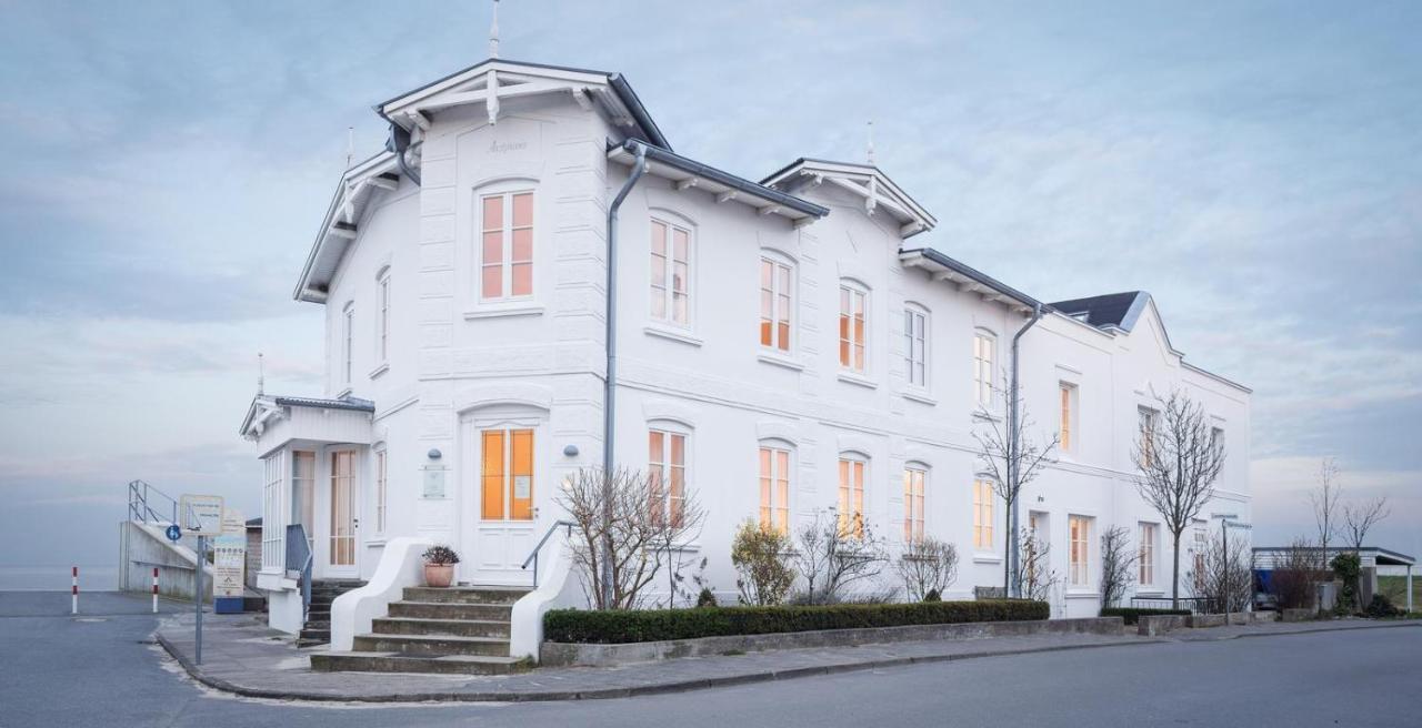 5400 - Villa Seestern Dahme Dış mekan fotoğraf