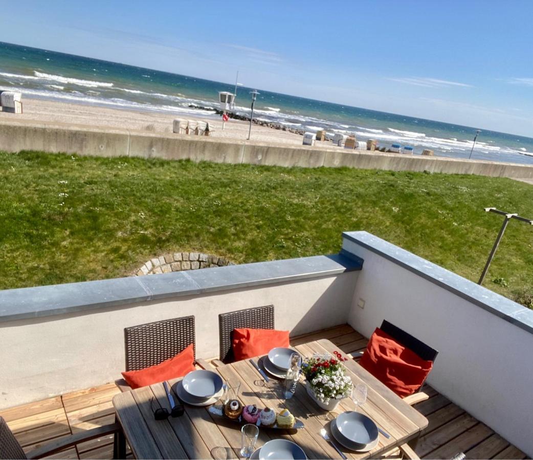 5400 - Villa Seestern Dahme Dış mekan fotoğraf